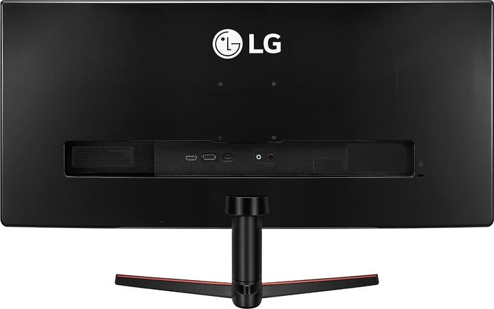 Actual product image LG 29UM69G-B (2560 x 1080 pixels, 29")
