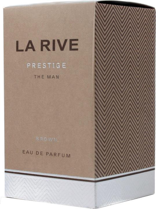 Image du produit La Rive Prestige Brown EDP 75 ml (Eau de parfum, 75 ml)