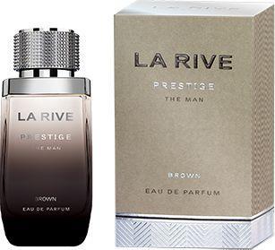 Image du produit La Rive Prestige Brown EDP 75 ml (Eau de parfum, 75 ml)