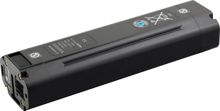 Immagine prodotto Yamaha Posizione multipla della batteria (Batteria E-Bike)