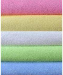 Actual product image Baby Matex waterproof sheet 120x60 WITH RUBBER-SELEDINE GROUPS (MT0106) (120 x 60 cm)