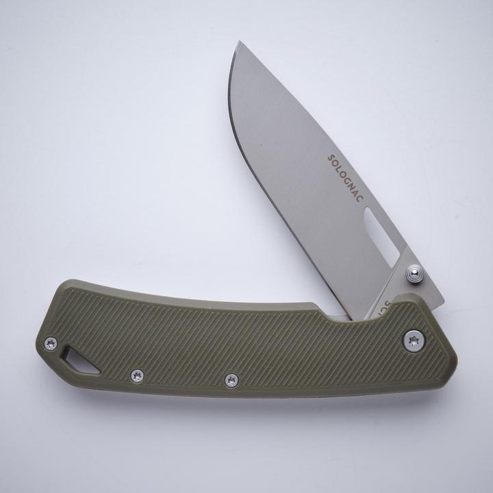 Produktbild Solognac Grip V2 (8.50 cm)