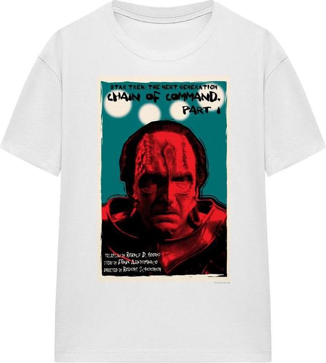 Produktbild The Next Generation Season 6 Episode 10 TShirt (M)