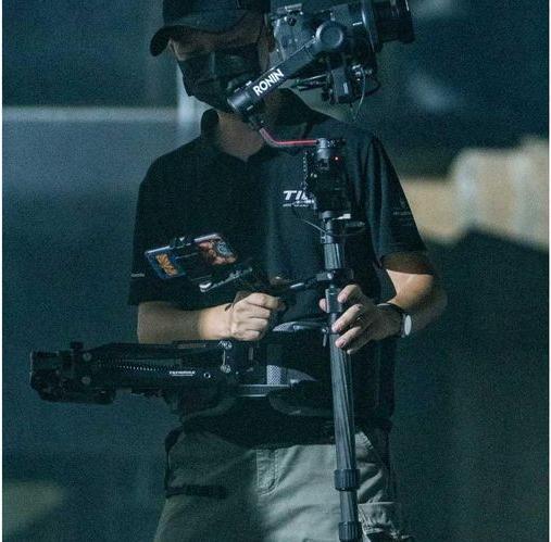 Produktbild Tilta Float Gimbal Support System