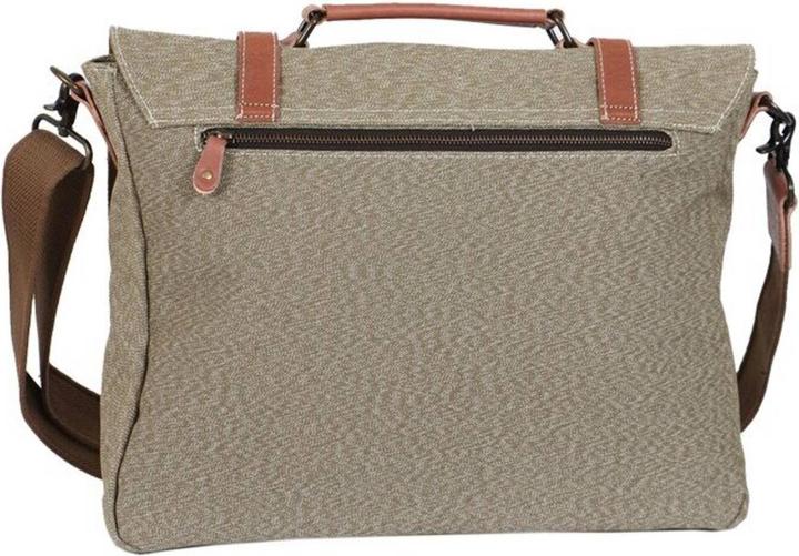 Produktbild Army Shop #4 Aktentasche im Rucksack 58 Style (10 l)