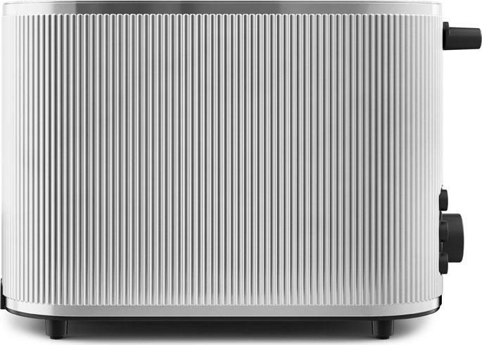 Actual product image Georg Jensen Toaster