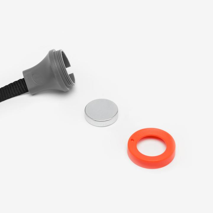 Actual product image Geologic Magnetband für Boulekugeln verstellbar