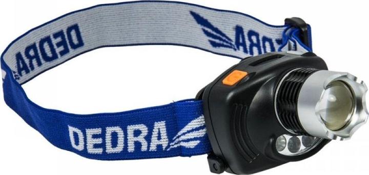 Immagine prodotto Dedra Faro L1010 (250 lm)