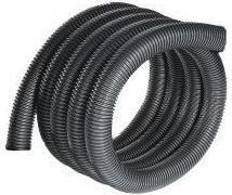 Actual product image Nilfisk Universal hose for vacuum cleaner Ø50 mm