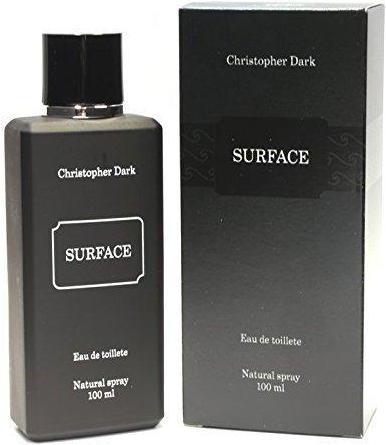 Produktbild Christopher Dark Surface EDT 100 ml (Eau de Toilette, 100 ml)