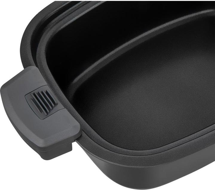 Actual product image Sencor SPR 5500SS