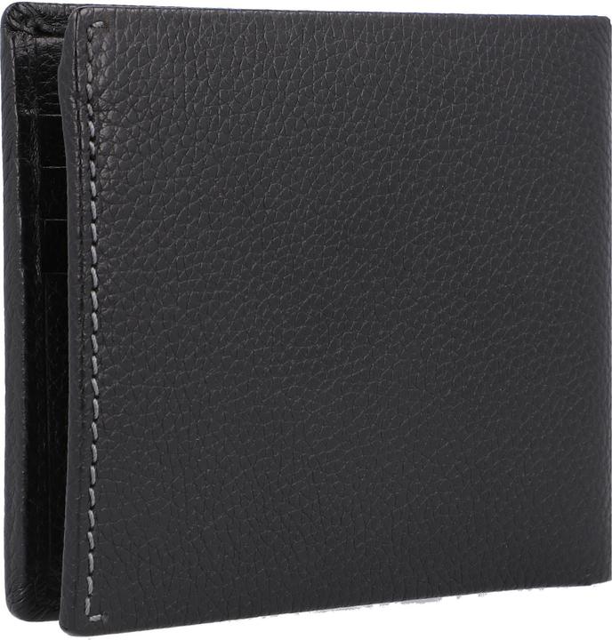 Immagine prodotto Braun Büffel Portafoglio Prato RFID in pelle 11 cm