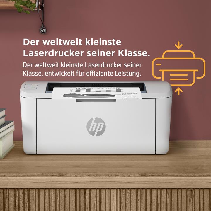 Image du produit HP LaserJet M110w (Laser, Noir et blanc)