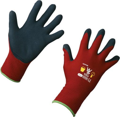 Immagine prodotto Offner Gants enfants Kids 5-8 Gr. XXS (XXS)