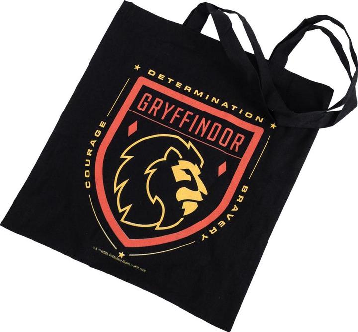 Immagine prodotto Gryffindor Tela Borsa a Tracolla