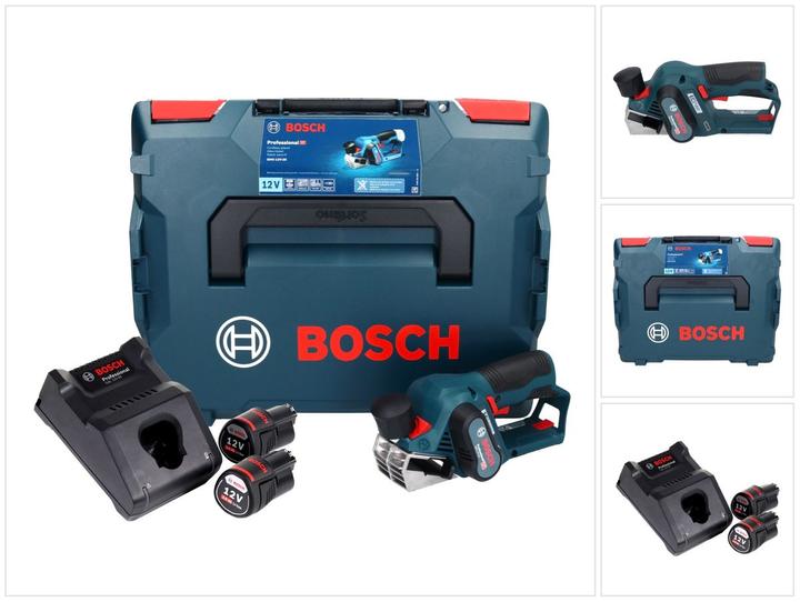 Productafbeelding Bosch Professional Gho 12v-20