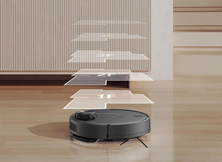 Immagine prodotto Xiaomi Viomi V2 Max (Robot aspirapolvere)