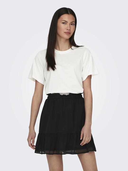 Actual product image JdY Plain T-Shirt (L)