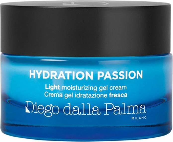 Produktbild Diego dalla Palma Hydrating Pass Light Moisturizer Crème (50 ml, Gesichtsgel)