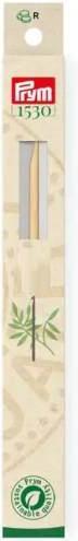 Produktbild Prym Häkelnadel BAMBUS 3.00 mm, 15 cm
