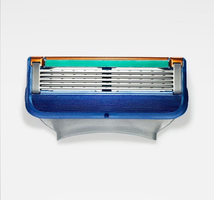 Produktbild Gillette Fusion5 ProGlide (12 x)