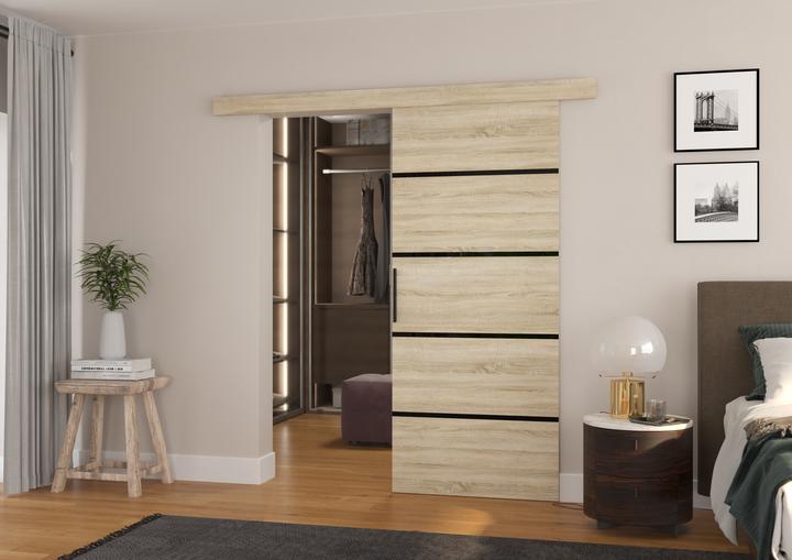 Immagine prodotto ADRK Furniture Porte scorrevoli MUSCHU 96
