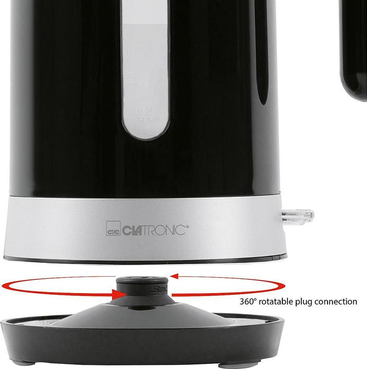 Immagine prodotto Clatronic Wk 3452 (1.80 l)