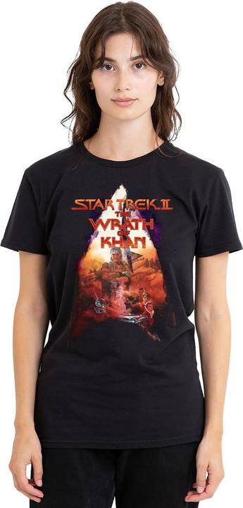 Produktbild The Wrath of Khan TShirt (XL)