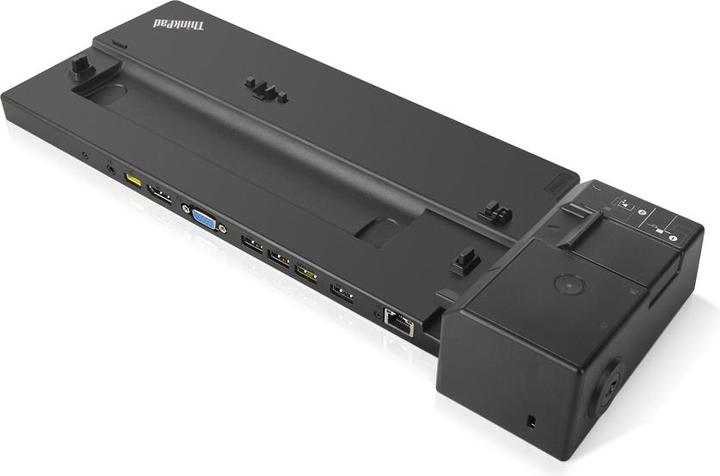 Immagine prodotto Lenovo ThinkPad Basic (Porta di attracco (proprietaria), 8 Porti)