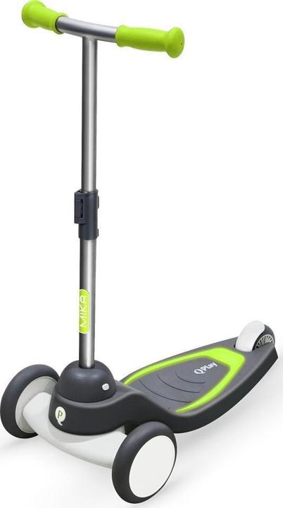 Productafbeelding Qplay Mika Groen Scooter Groen (4095)