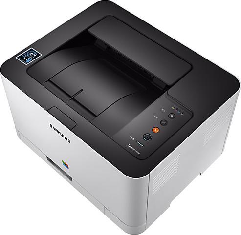 Image du produit Samsung Sl-C430w (Laser, Couleur)