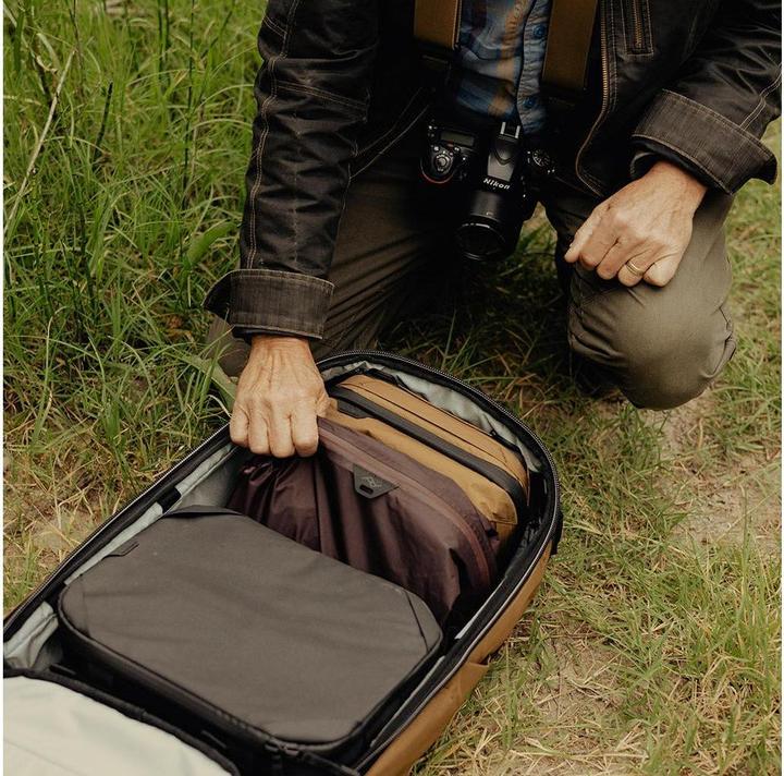 Produktbild Peak Design Travel 45 (45 l)