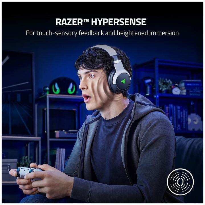 Produktbild Razer Kaira Hyperspeed (Kabellos)