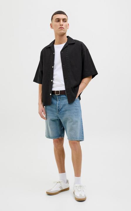 Image du produit Jack & Jones Wide Fit Hemd Hemd (XXL)