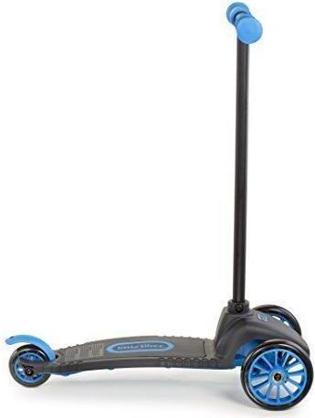 Actual product image Little Tikes Blue scooter