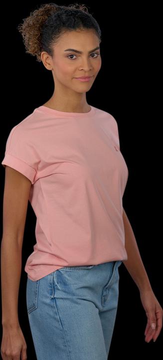 Actual product image Armedangels Women's Idaa Logo (M)