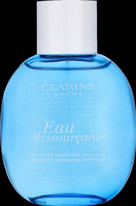 Produktbild Clarins Eau de Toilette (re) (Eau de Toilette, 100 ml)
