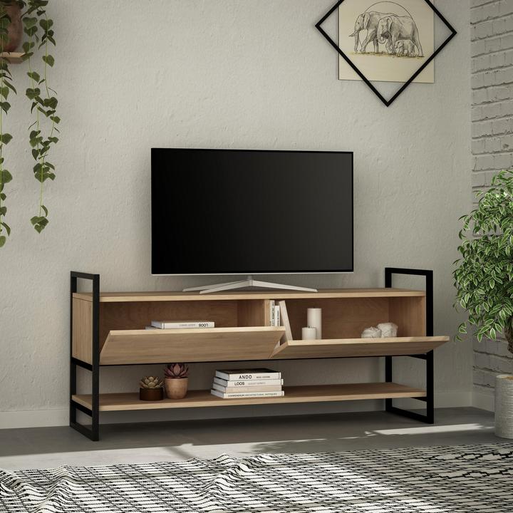 Produktbild Homitis Mason (131 x 58 x 39 cm)