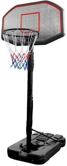Lean Toys Basketball set mobile 200-300 cm