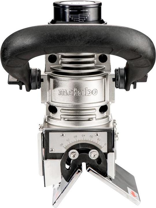 Actual product image Metabo KFM 15- 10 F