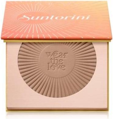 Zoeva Suntorini Bronzer - 8 G (Bronzer, 8 g)