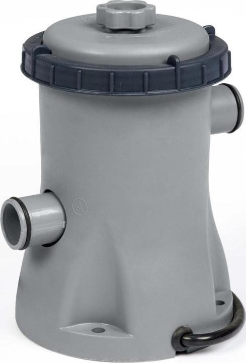 Productafbeelding Bestway Filterpomp voor Flowclear zwembaden, 1249L (58381)