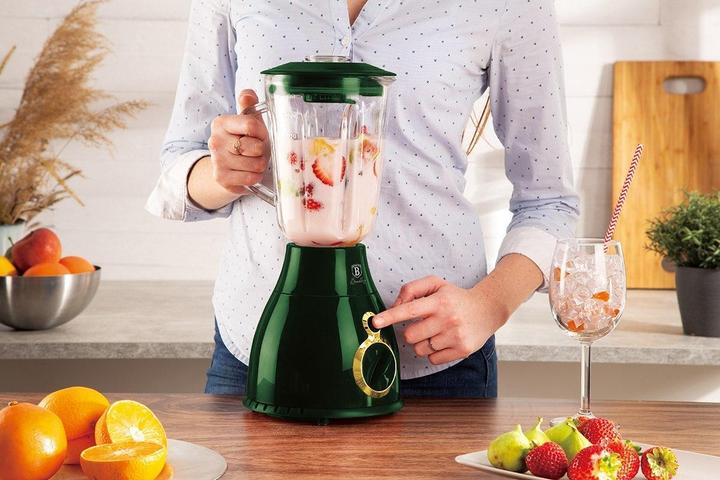 Actual product image BerlingerHaus MIXER BERLINGER HOUSE BH-9278
