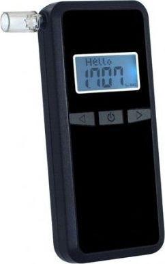 Produktbild Alcosafe Breathalyzer F-8 (Electrochemical)