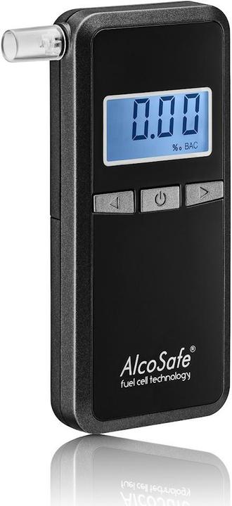 Produktbild Alcosafe Breathalyzer F-8 (Electrochemical)