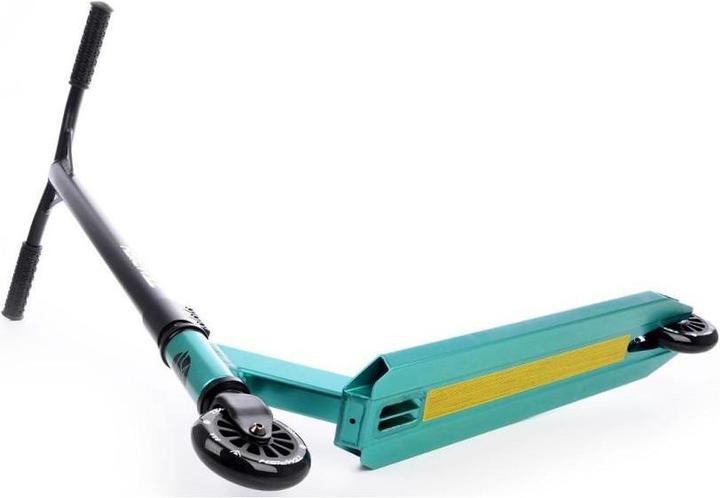 Immagine prodotto Tempish Scooter unisex Ventus, argento