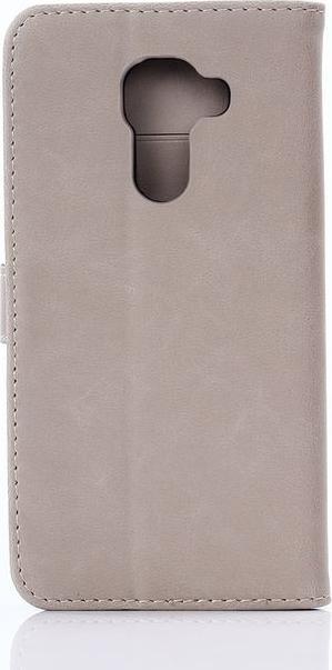 Produktbild MU Classic Retro Style Case (Blackberry DTEK60)
