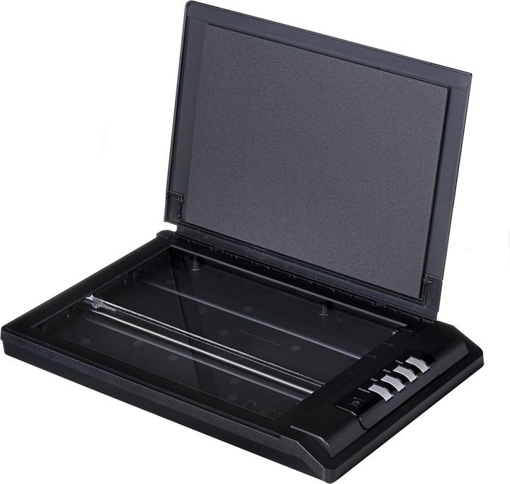Produktbild Plustek OPTICSLIM 2700 scanner (USB)