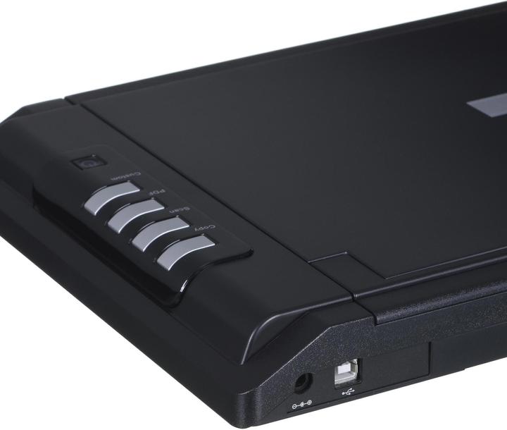 Produktbild Plustek OPTICSLIM 2700 scanner (USB)