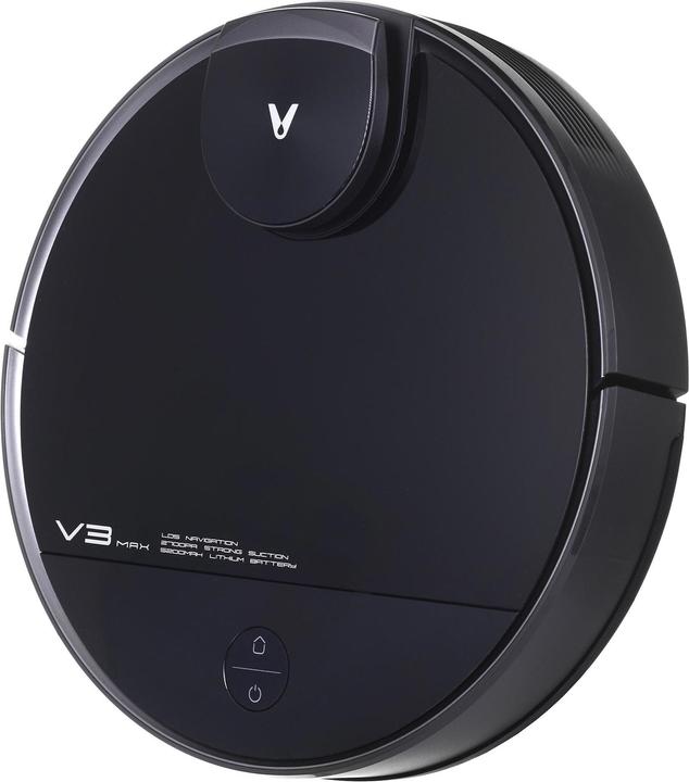 Produktbild Xiaomi Viomi V3 Max (Saugwischroboter)